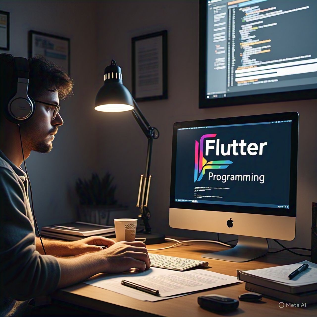 Flutter